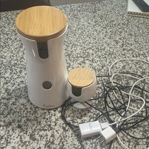 Furbo Dog Camera and Treat Dispenser